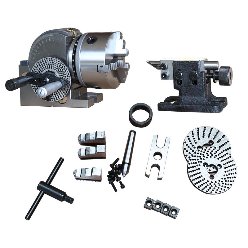 Factory supplied Bar Bending Machine -
 Dividing Head-BS-0 BS-1 – Hoton