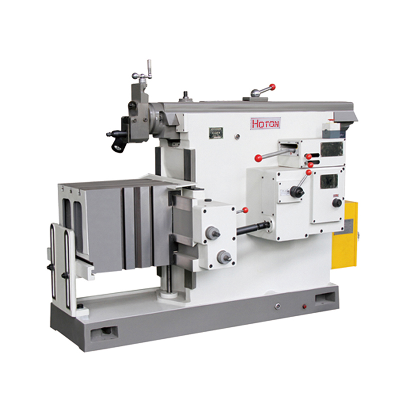Shaper Machine BC6085 Featured Image