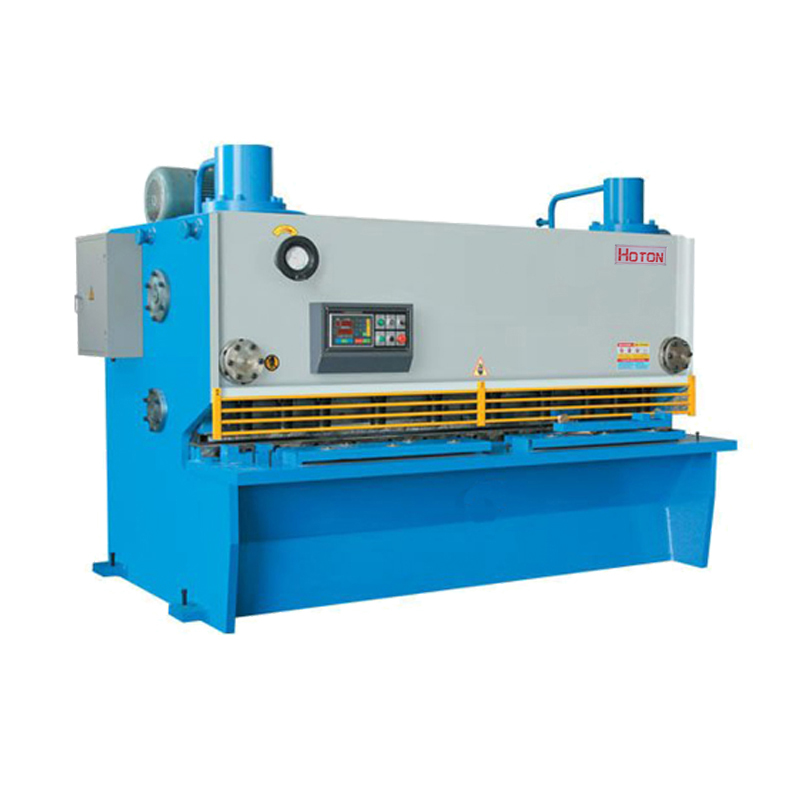 Shears QC11K Featured Image