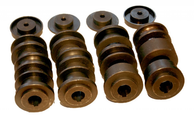 Professional China Cnc Turning Lathe -
 Profile Bender RBM30 – Hoton