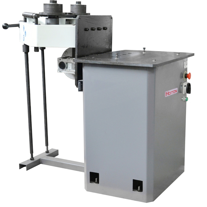 100% Original Horizontal Machining Center -
 Profile Bender RBM30HV – Hoton