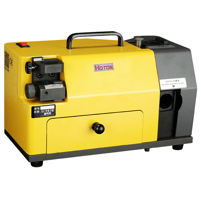 Tool Grinder Machine MR-X1 Featured Image