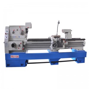 Universal Lathe CA6240B