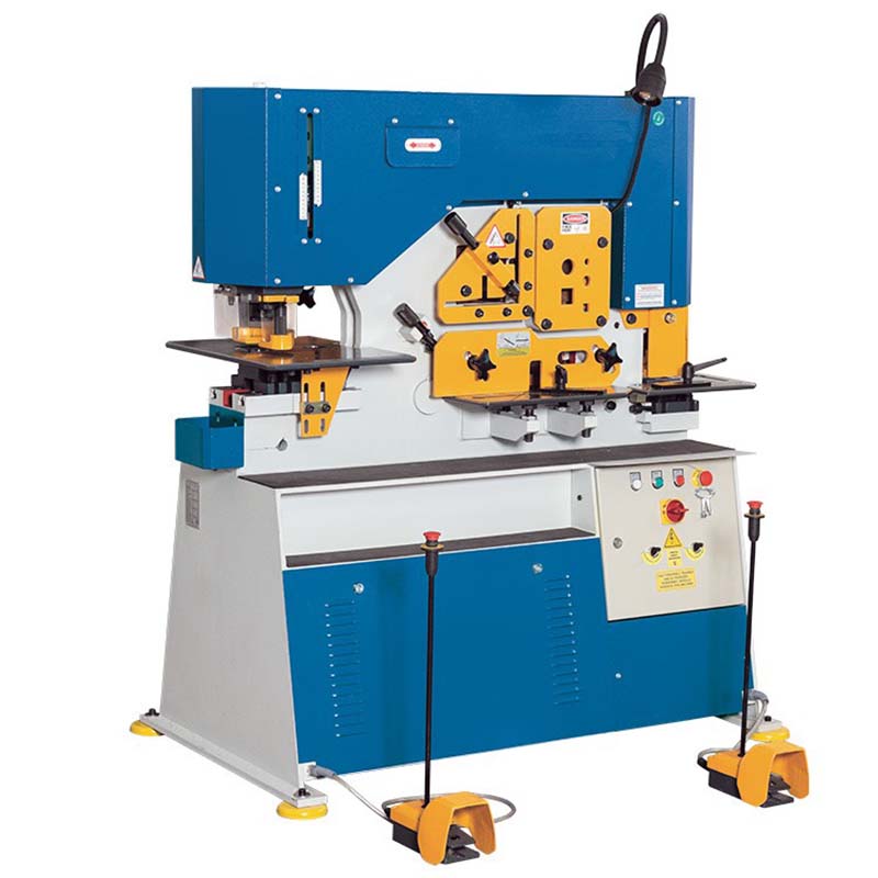 Hot sale Cnc Milling Machine Xk7125 -
 punch shear machine – Hoton
