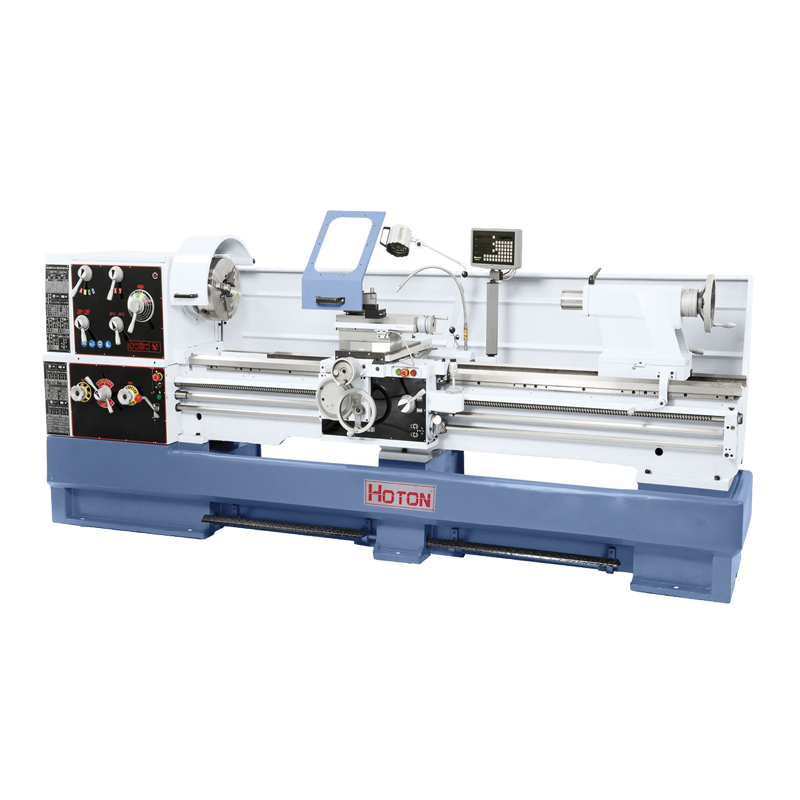 Good quality Flat Bed Cnc Lathe -
 Universal Lathe C6266(A) – Hoton