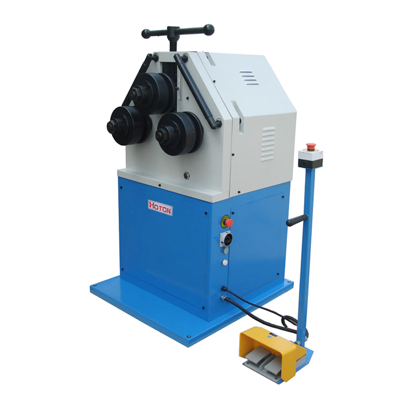 Profile Bender RBM50HV Featured Image