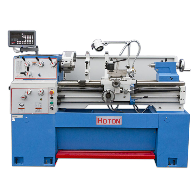 Universal Lathe GH1440W Featured Image