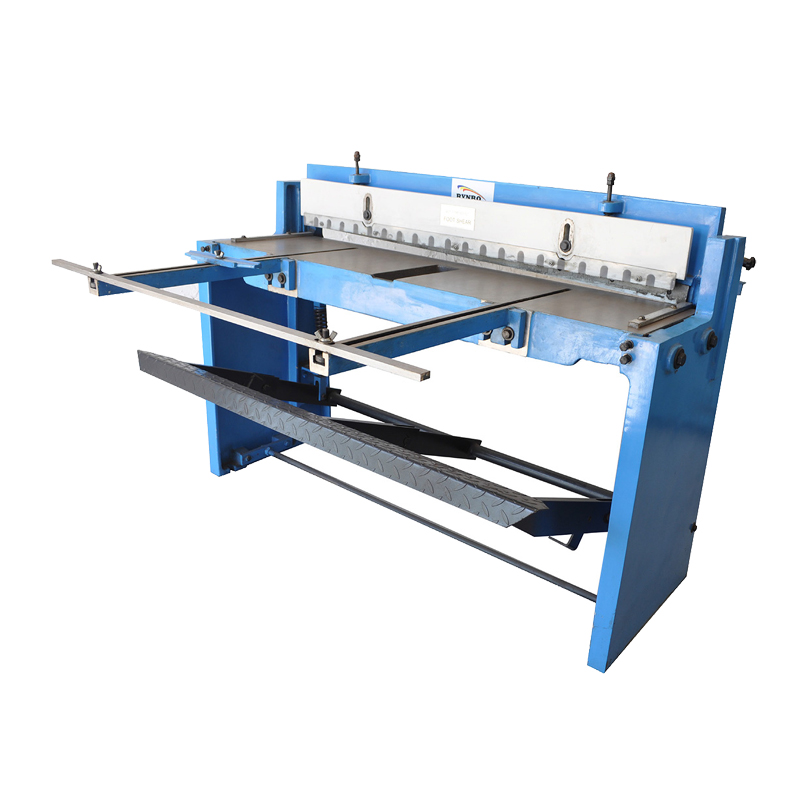 Professional China Cnc Turning Lathe -
 Shears Q01-1.5X1320 – Hoton