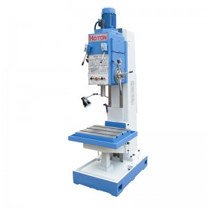 Box Column Drilling Machine Z5150B