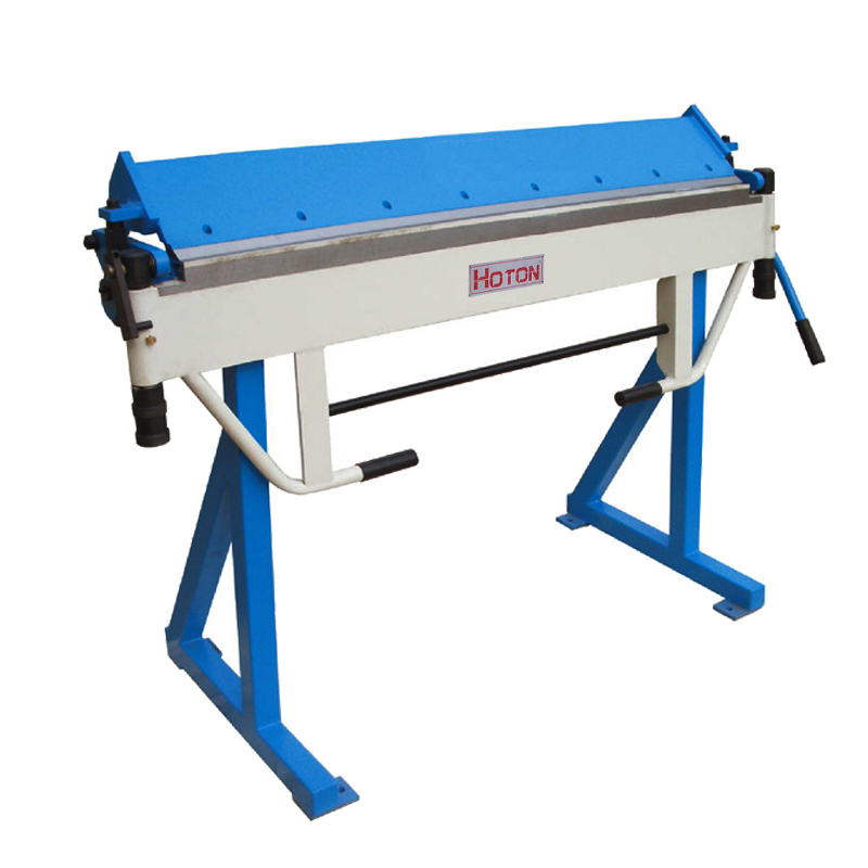 Folding Machine PBB1020/1A Featured Image