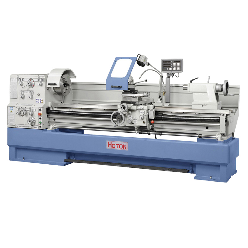 Lathes