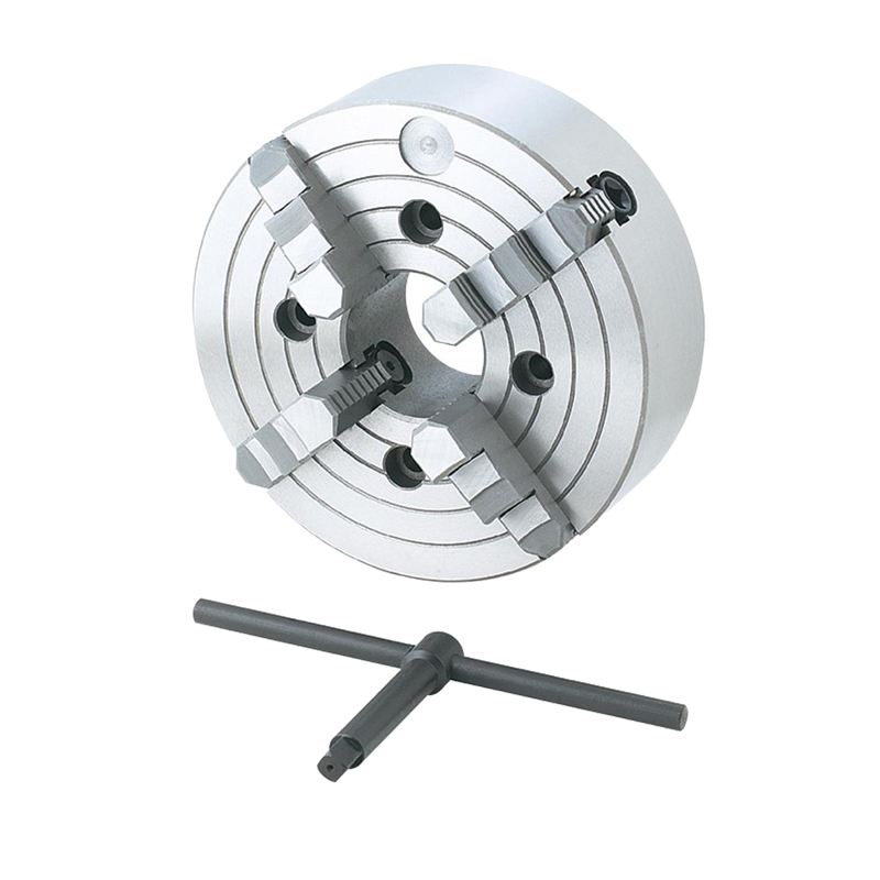 2017 wholesale price Machine Center -
 K72 SERIES FOUR-JAW INDEPENDENT CHUCK – Hoton