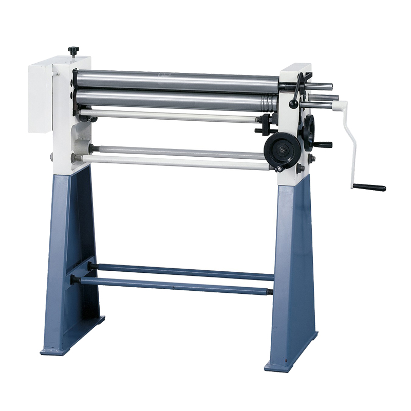 Excellent quality Lathe C6246 -
 Slip Roller W01-2X1000 – Hoton