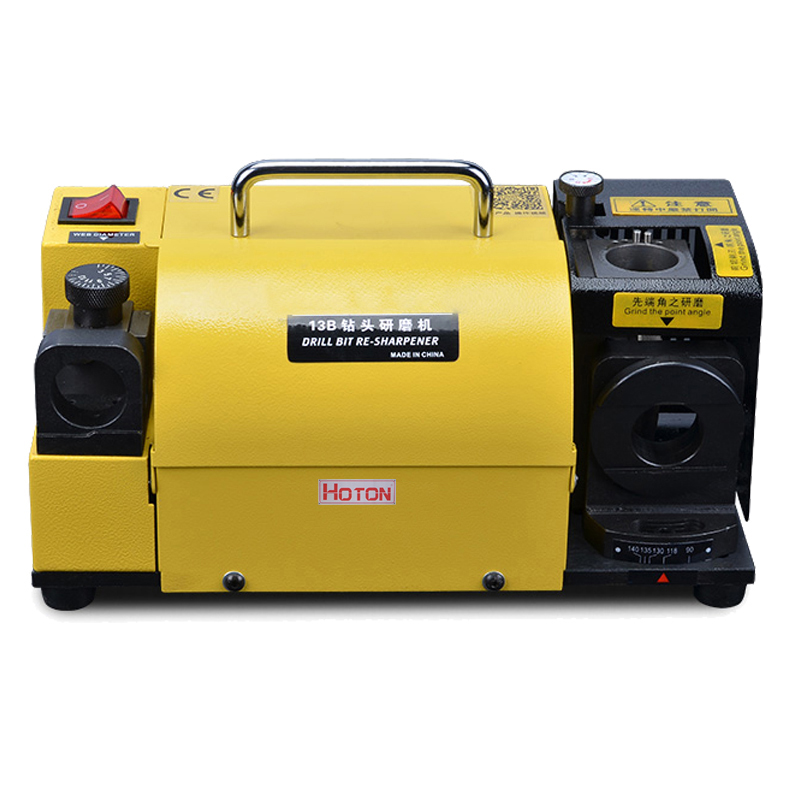 Professional China Cnc Turning Lathe -
 Tool Grinder Machine MR-13B  – Hoton