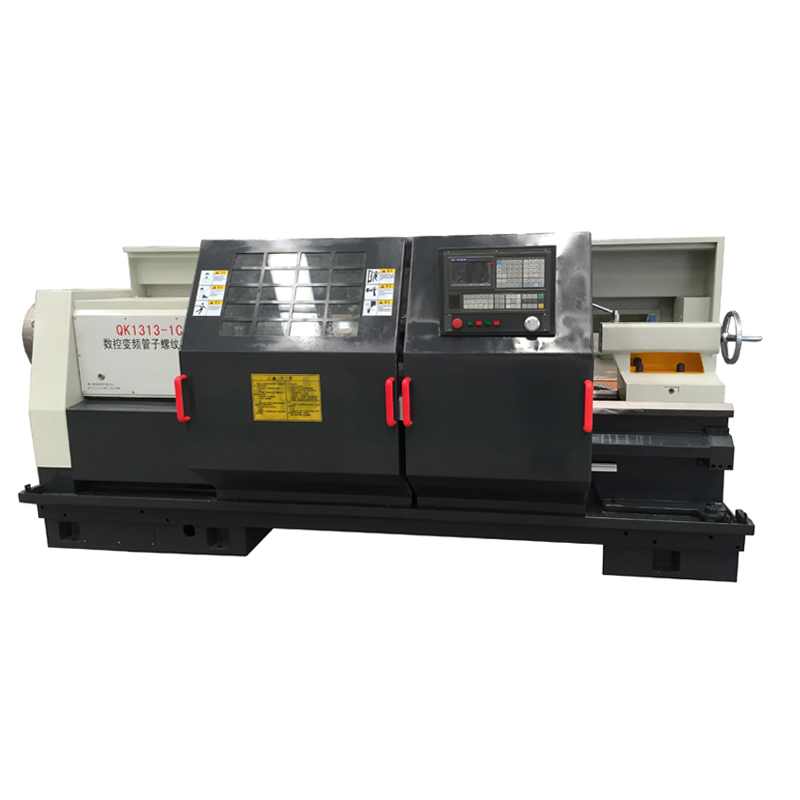 Oil Country Lathe QK1313 Featured Image