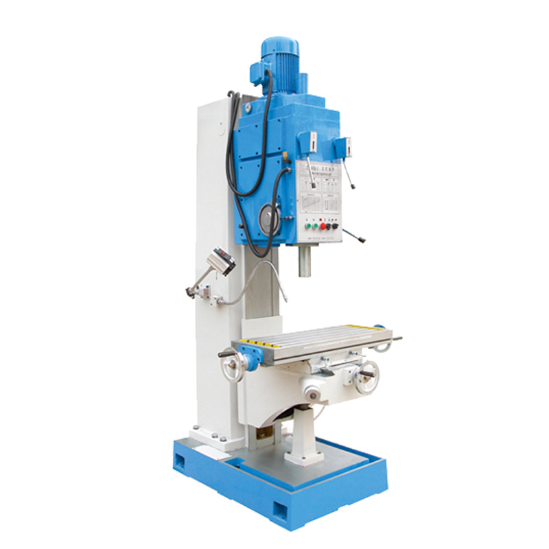 Lowest Price for Forging Hammer -
 Box Column Drilling Machine Z5140B-1 – Hoton