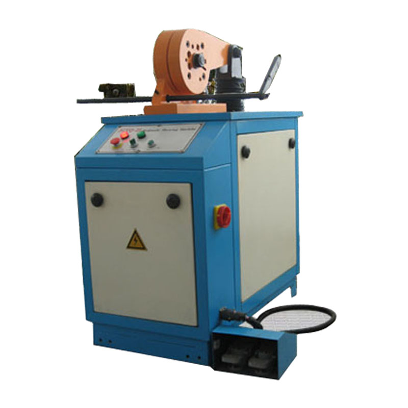 OEM/ODM China Drilling Machine -
 Metal Craft Machines JGYQ-25 – Hoton