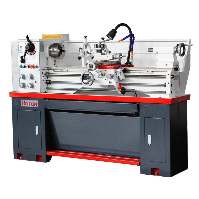 Universal Lathe C0636A×1000 Featured Image
