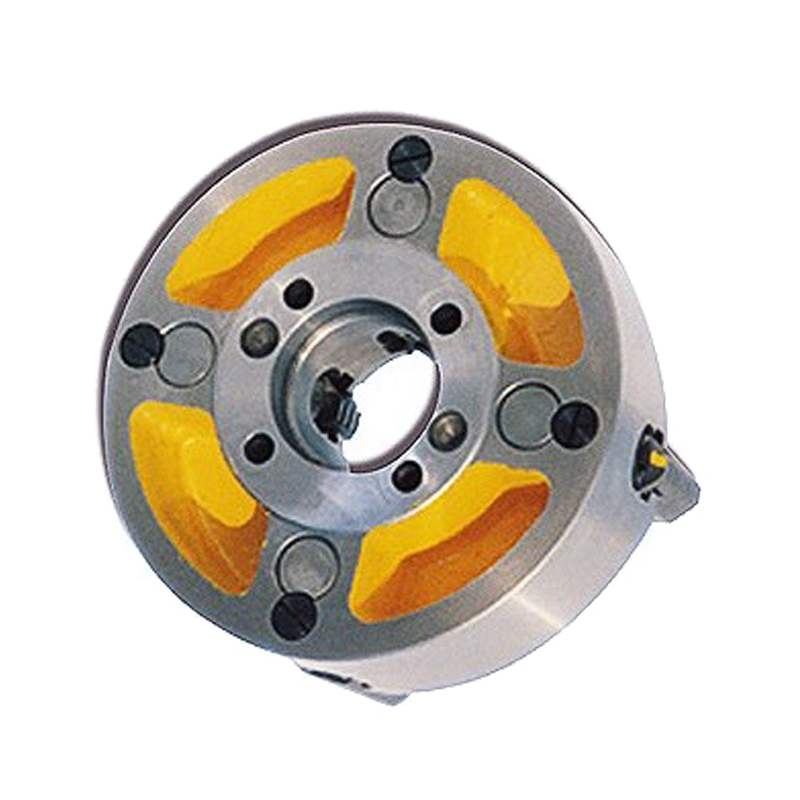 K72 SERIES FOUR-JAW INDEPENDENT CHUCK A TYPE Featured Image