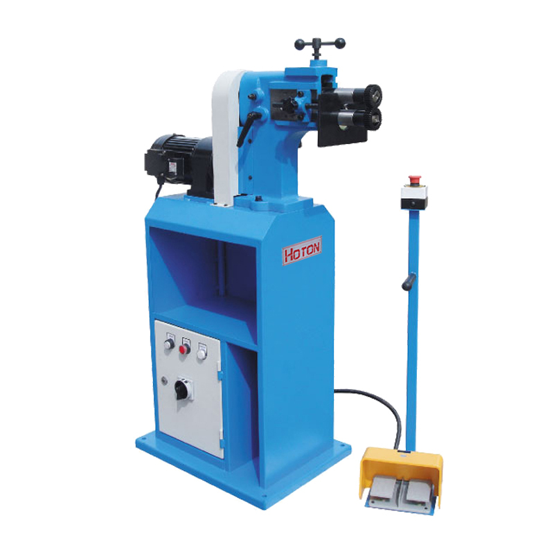 One of Hottest for Brake Drum Lathe -
 Bead Bender Machine ETB-12 – Hoton