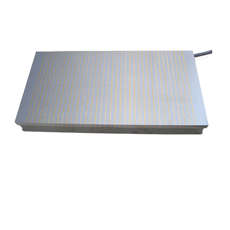 One of Hottest for Brake Drum Lathe -
 Normal Electro Magnetic Chuck  X11  Series – Hoton