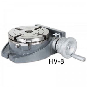 Cheap price Universal Lathe -
 Rotary Table-TsL200 – Hoton