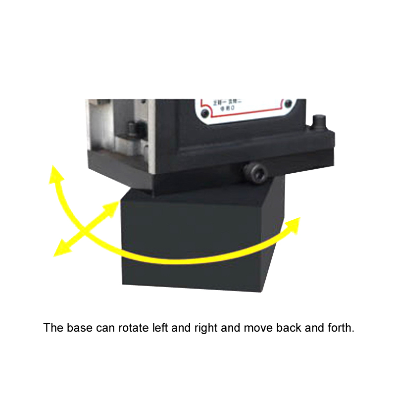 Reasonable price Cnc Milling Machine Xk7136c -
 Electric Core Drill Bit Machine Cutting Tool JC3175 JC3176 – Hoton