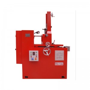 Boring Machine T8216