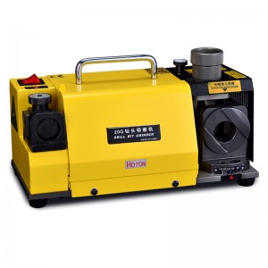 Tool Grinder Machine  MR-20G  