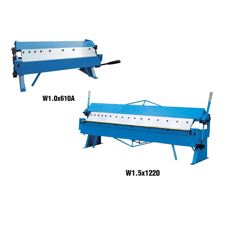 2017 wholesale price Lathe With Milling Head -
 Hand Brake Machine W1.0X915 – Hoton Featured Image