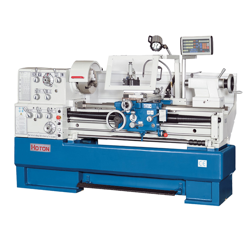 Universal Lathe C6246V/1000 C6246V/1500 Featured Image