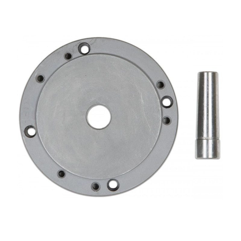 China New Product Mini Lathe Machine -
 Rotary Table TSL100 TSL150 TSL160 – Hoton