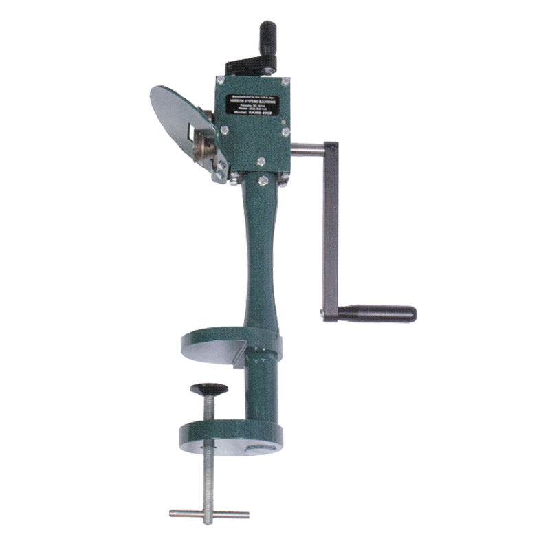 Factory source Universal Grinder Machine -
 Hand Brake Machine RM-B – Hoton