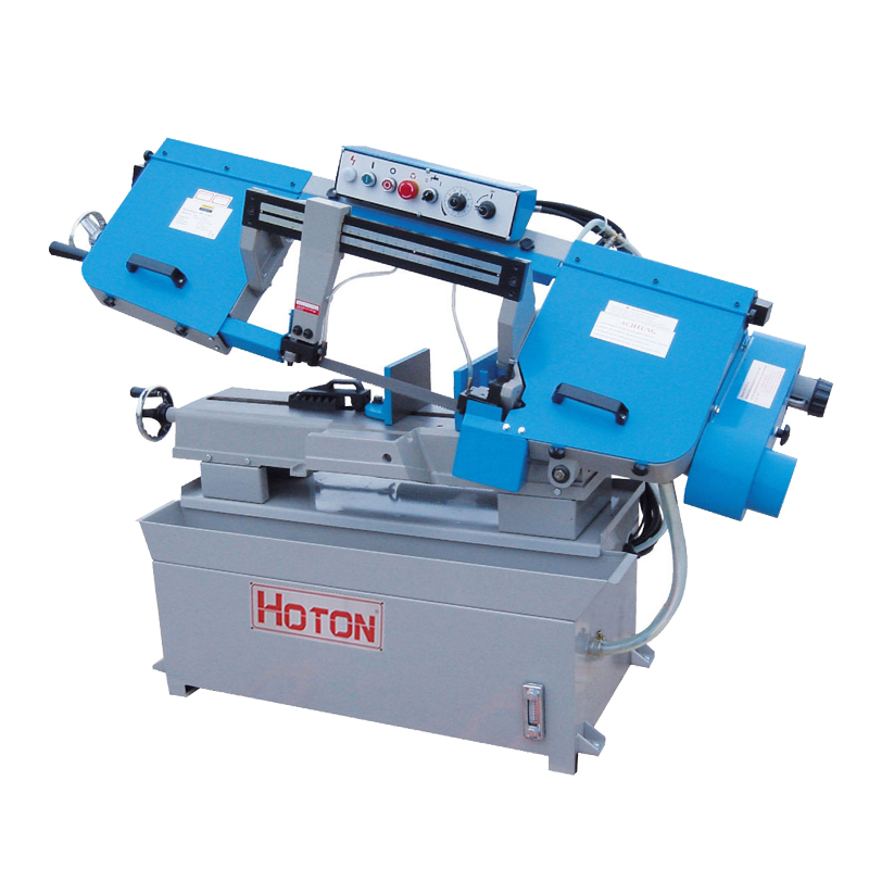 Lowest Price for Forging Hammer -
 Band Saw BS-916V – Hoton