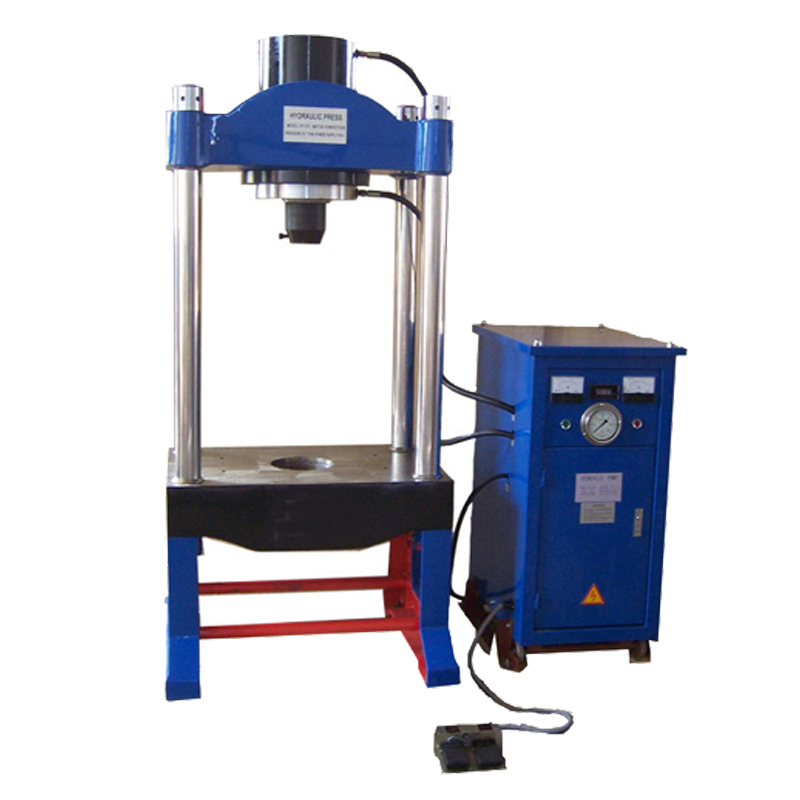 High definition Lathe C6251 -
 Workshop Presses HP-50F – Hoton