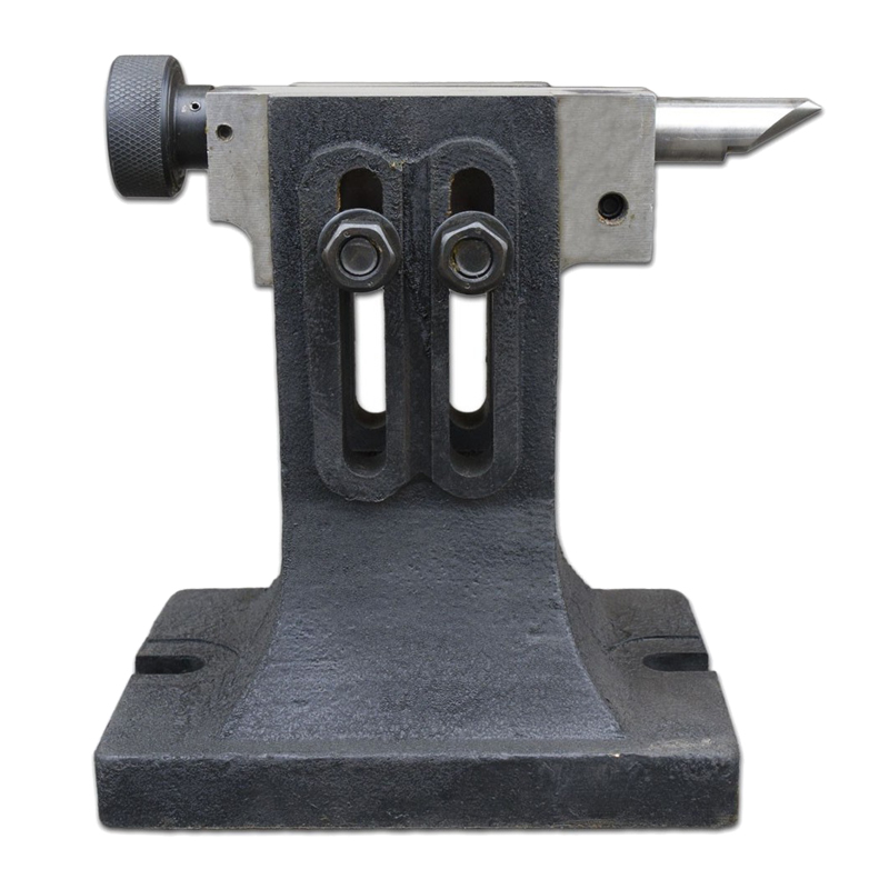 China New Product Mini Lathe Machine -
 Rotary Table TSL100 TSL150 TSL160 – Hoton