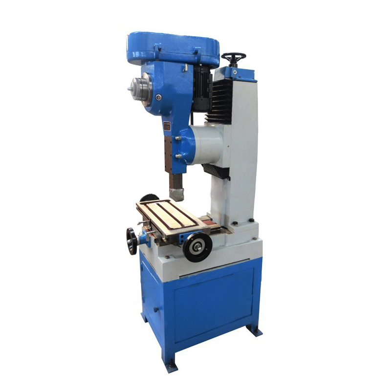 China Supplier Horizontal Cnc Lathe -
 Vertical Slotting Machine XC100 XC125 – Hoton