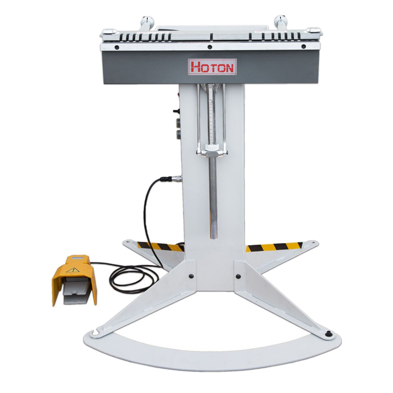 Renewable Design for Lathe With Inclined Bed -
 Magnetic Bender Machine EB625 – Hoton