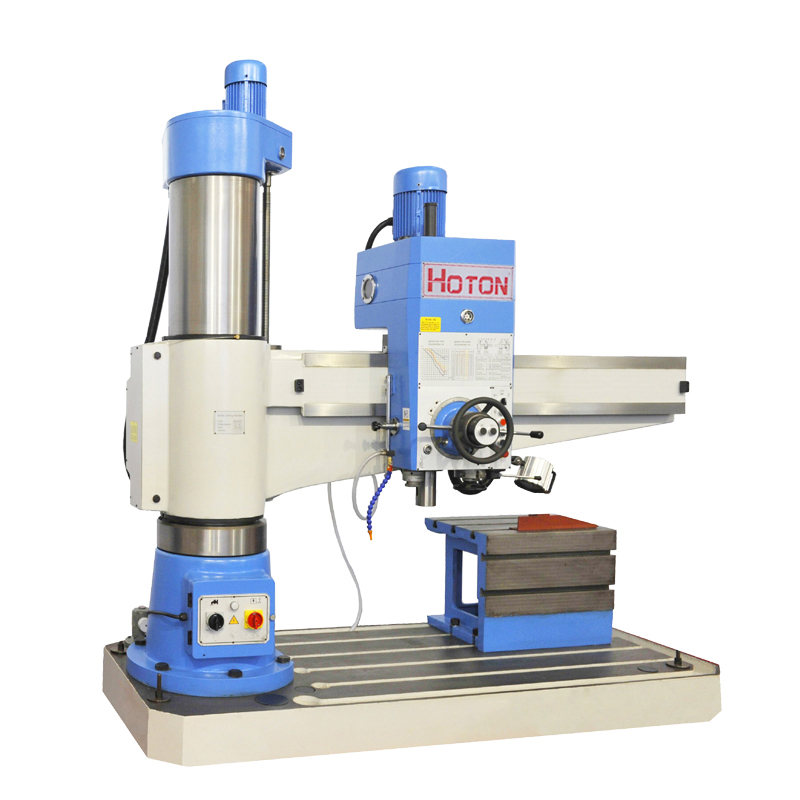 OEM Manufacturer Grinder Sga4080 -
 Radial Drilling Machine Z3050×16 – Hoton