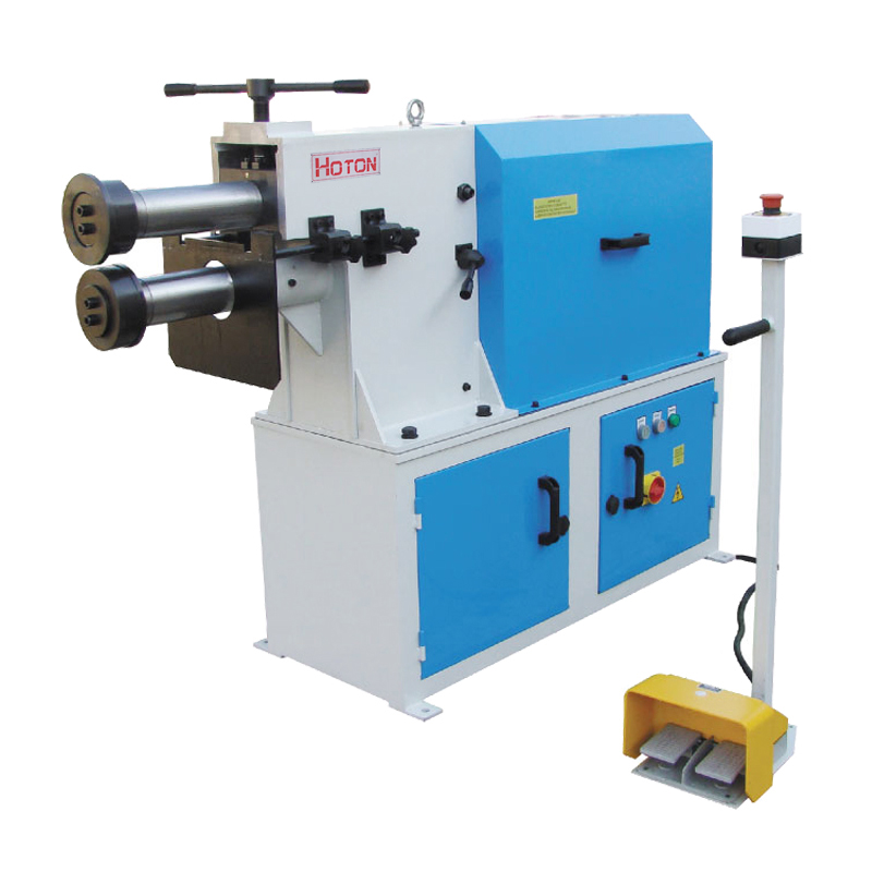 Cheap PriceList for Grinder M618 -
 Bead Bender Machine ETB-40 – Hoton