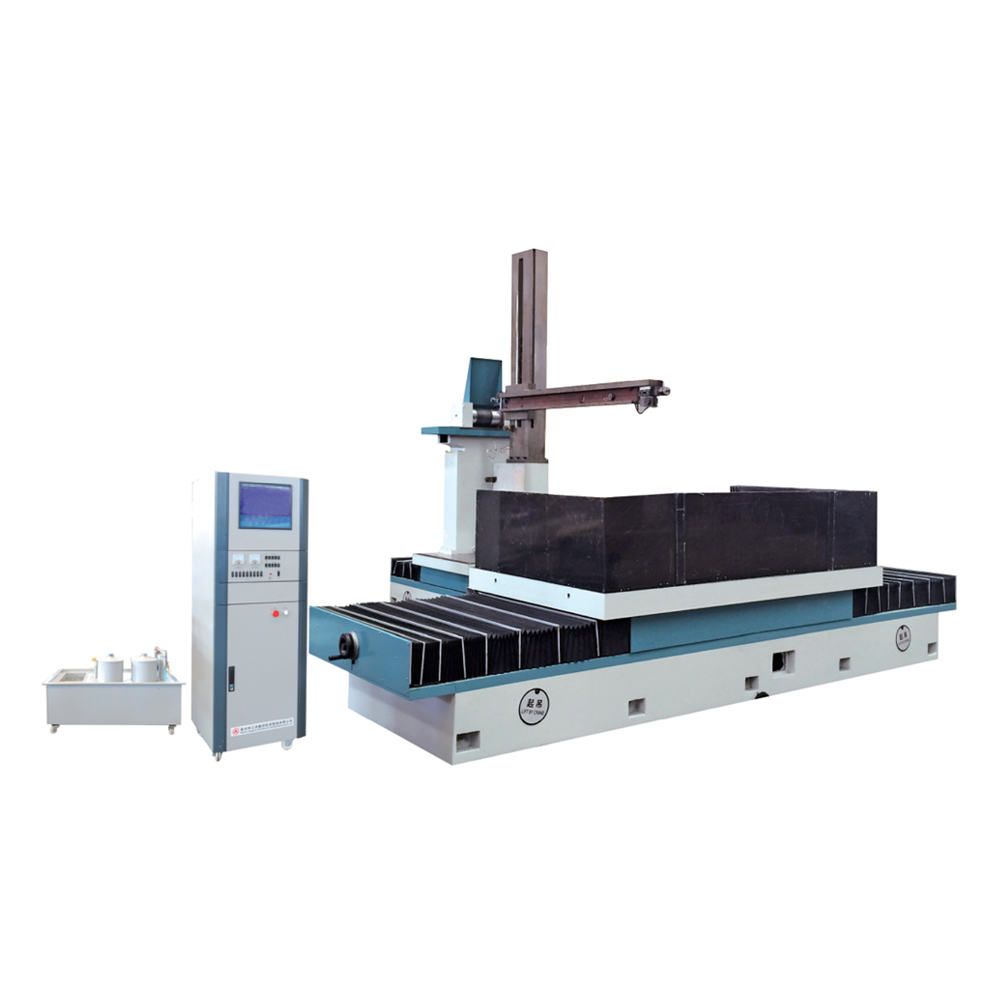 Factory Cheap Motorized Bending Machine -
 CNC Wire EDM Machine DK77160 – Hoton Featured Image
