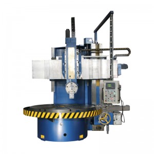 Turning And Boring Lathe C518 C5112 C5116