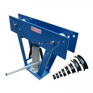 Hand Brake Machine HB-16