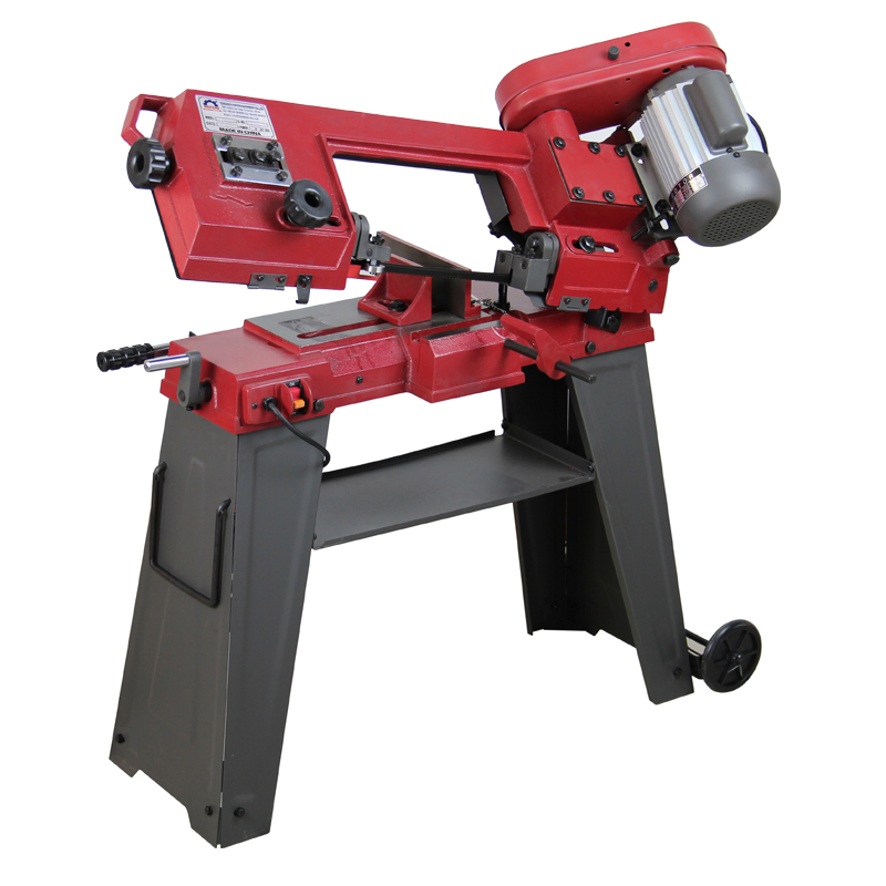 Band Saw G5012 Featured Image