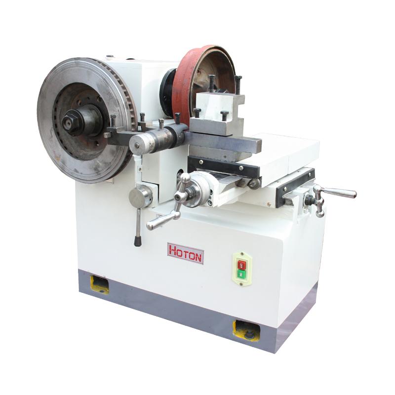 Brake Drum Lathe C9335 Featured Image