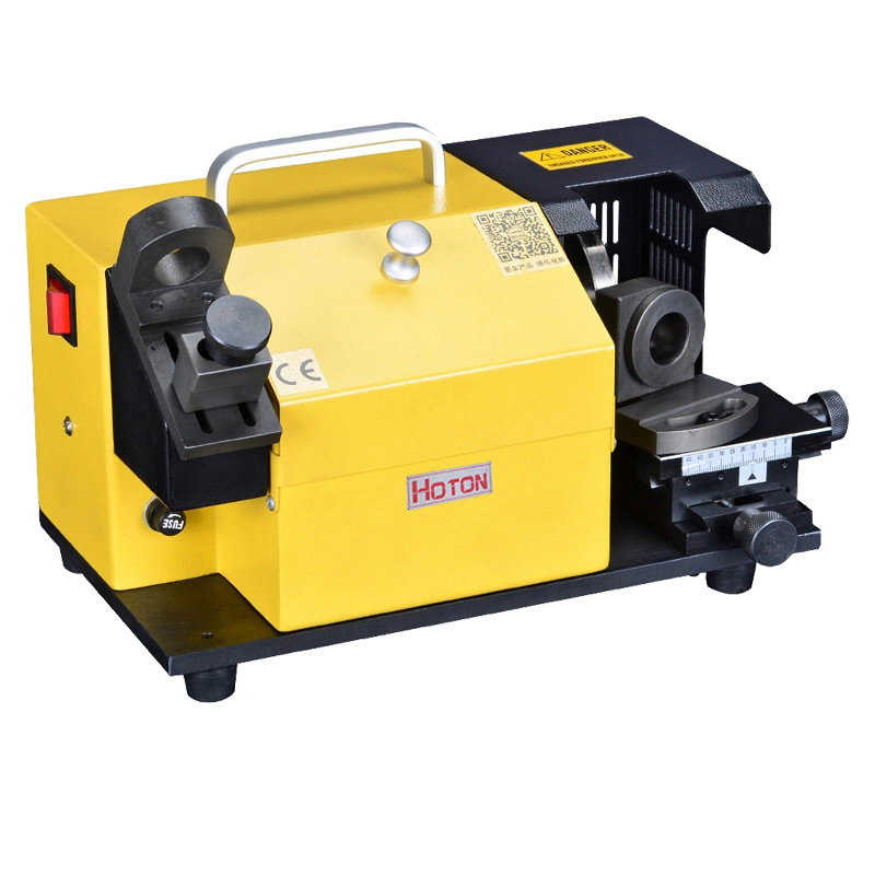 Tool Grinder Machine MR-13W Featured Image