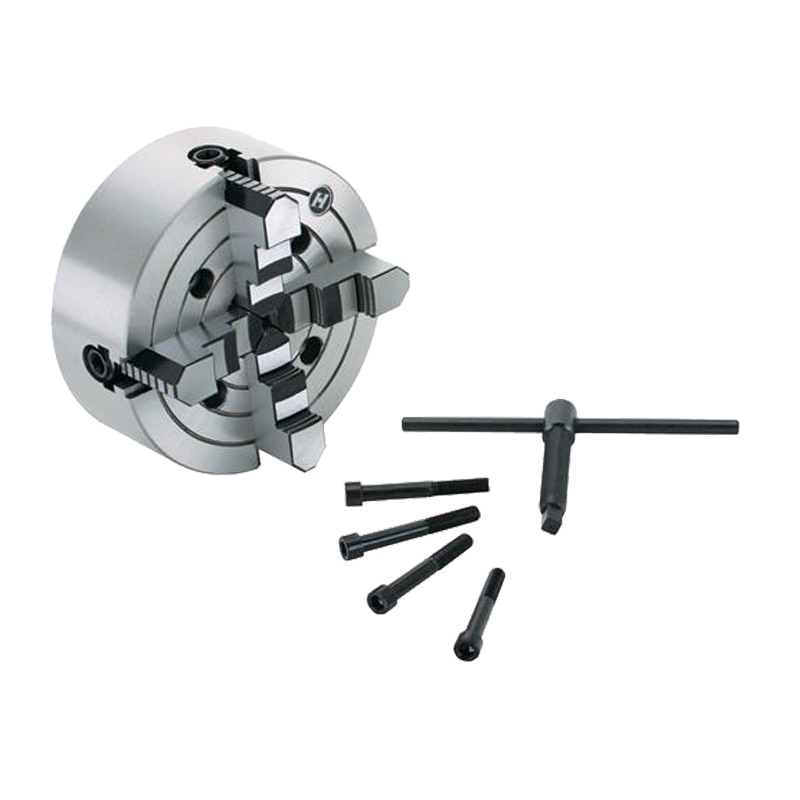 K72 SERIES FOUR-JAW INDEPENDENT TYPE C Featured Image