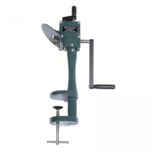 Hand Brake Machine RM-B