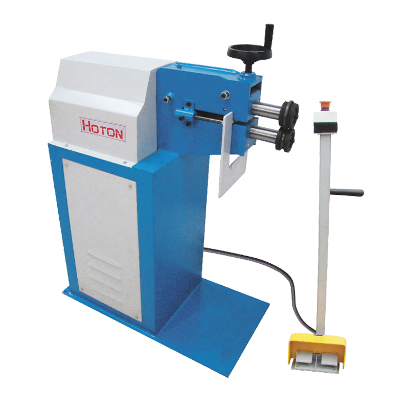 Factory Price For Pipe And Tube Bending Machine -
 Hand Brake Machine RM18E – Hoton
