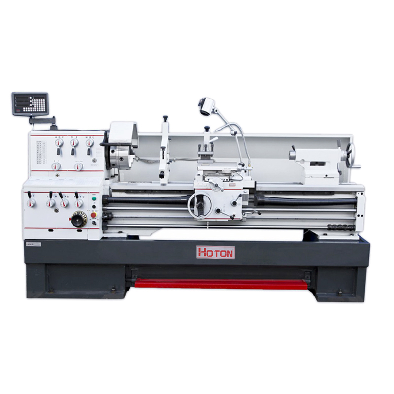Cheapest Factory Motorized Bead Bending Machine -
 Universal Lathe-GH1840  – Hoton Featured Image